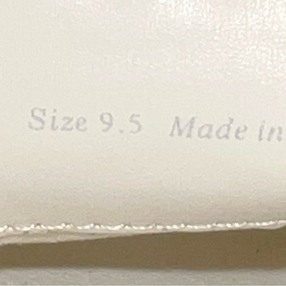 Dolce Vita Jhenee Platform Sneakers - Picture 8 of 10